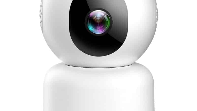 STAMOL Security Camera Indoor Wireless: The Ultimate Home Surveillance Solution