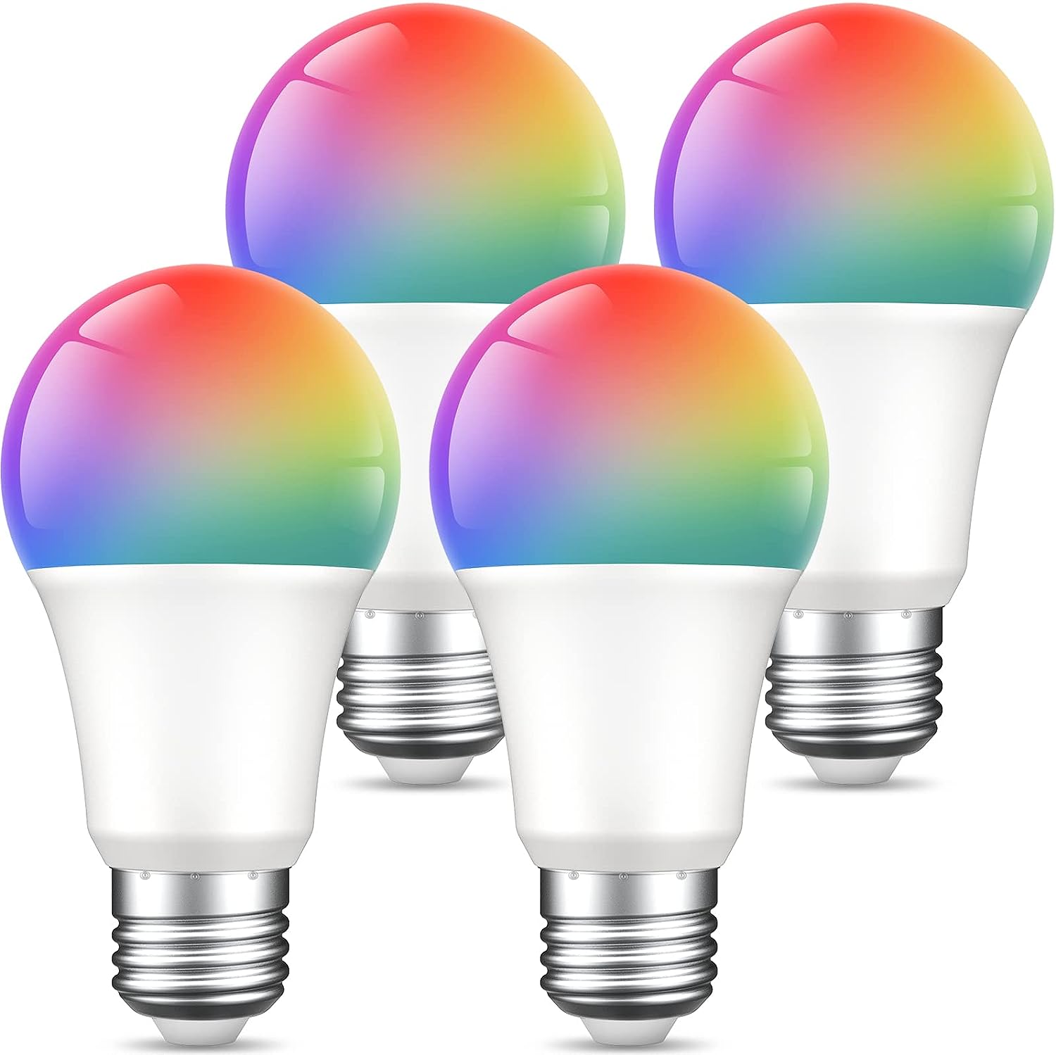 Ghome Smart Light Bulbs: The Ultimate Home Lighting Solution