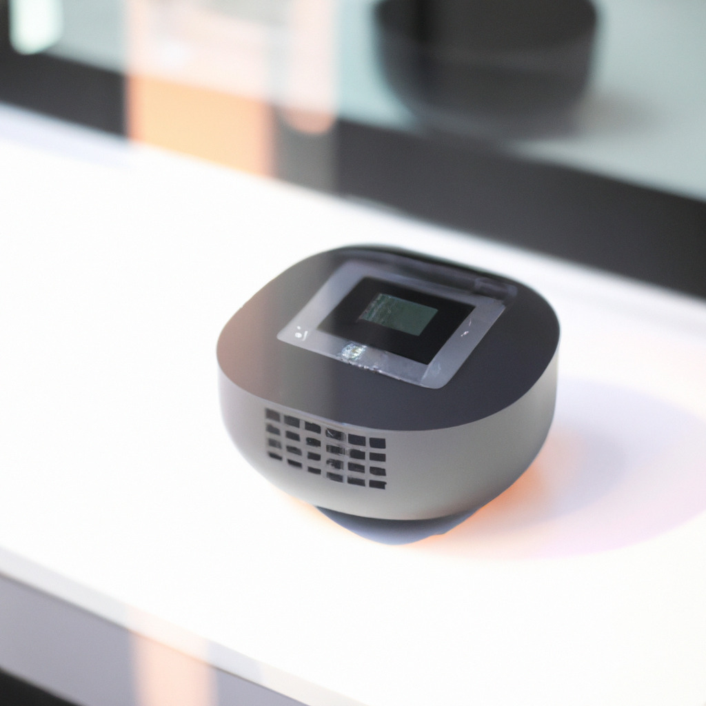 Breathe Easy: Smart Home Security Systems with CO2 Detection - Your Ultimate Safety Companion
