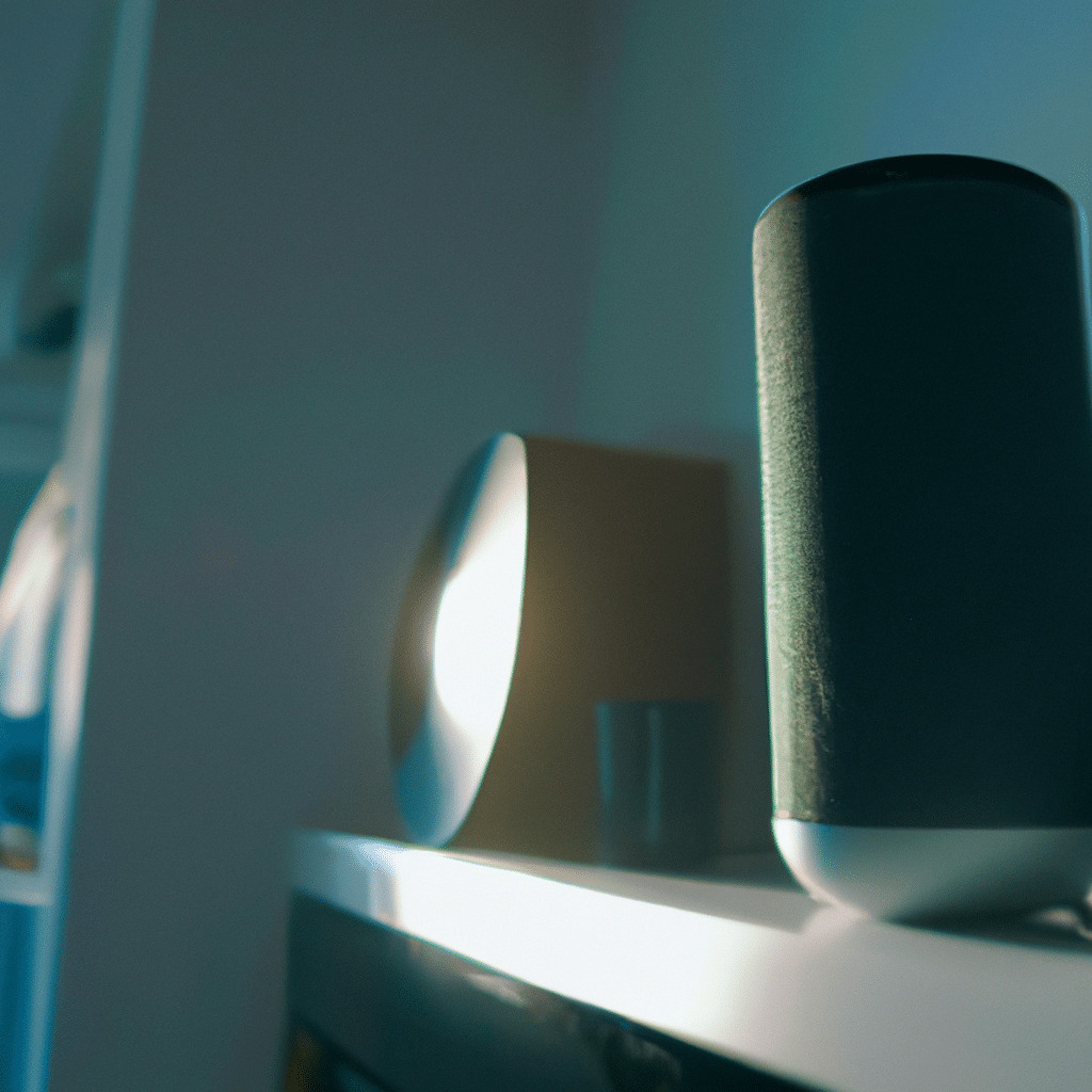 The Symphony of Smart Speakers: Revolutionizing Home Sound Systems