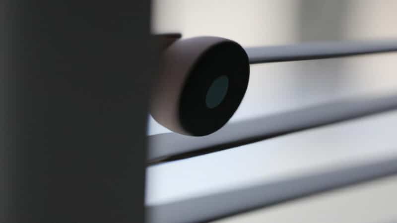 46. Exploring different installation options for smart blinds