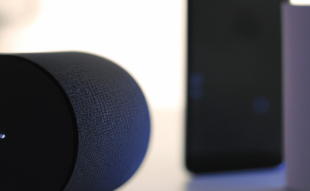 The Symphony of Smart Speakers: Revolutionizing Home Sound Systems