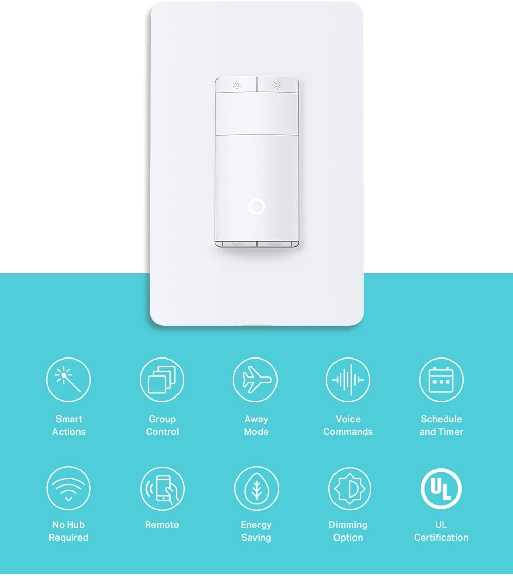 Kasa Smart Motion Sensor Switch Review: A Game-Changer in Home Automation