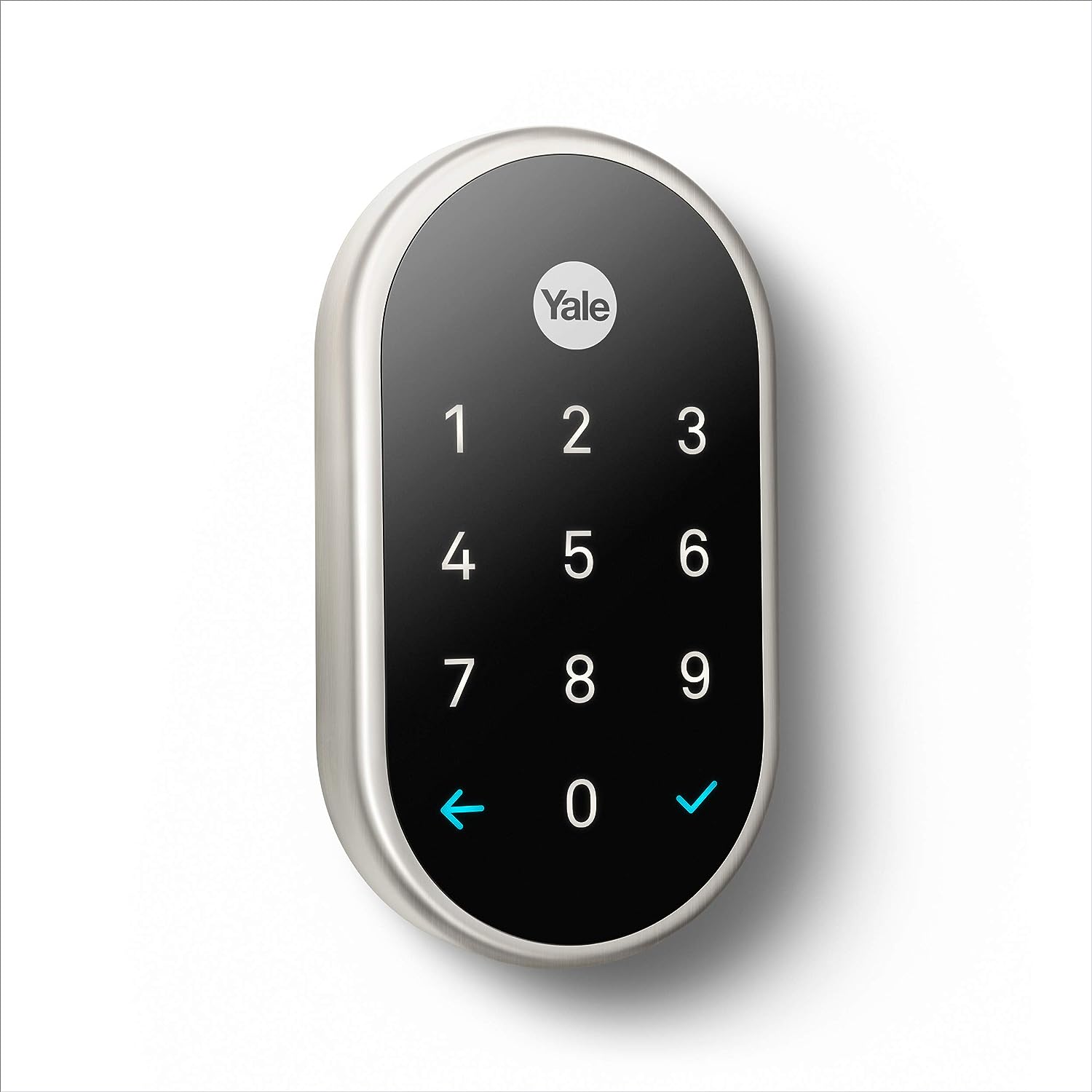 Google Nest x Yale Lock Review - The Ultimate Tamper-Proof Smart Lock for Keyless Entry
