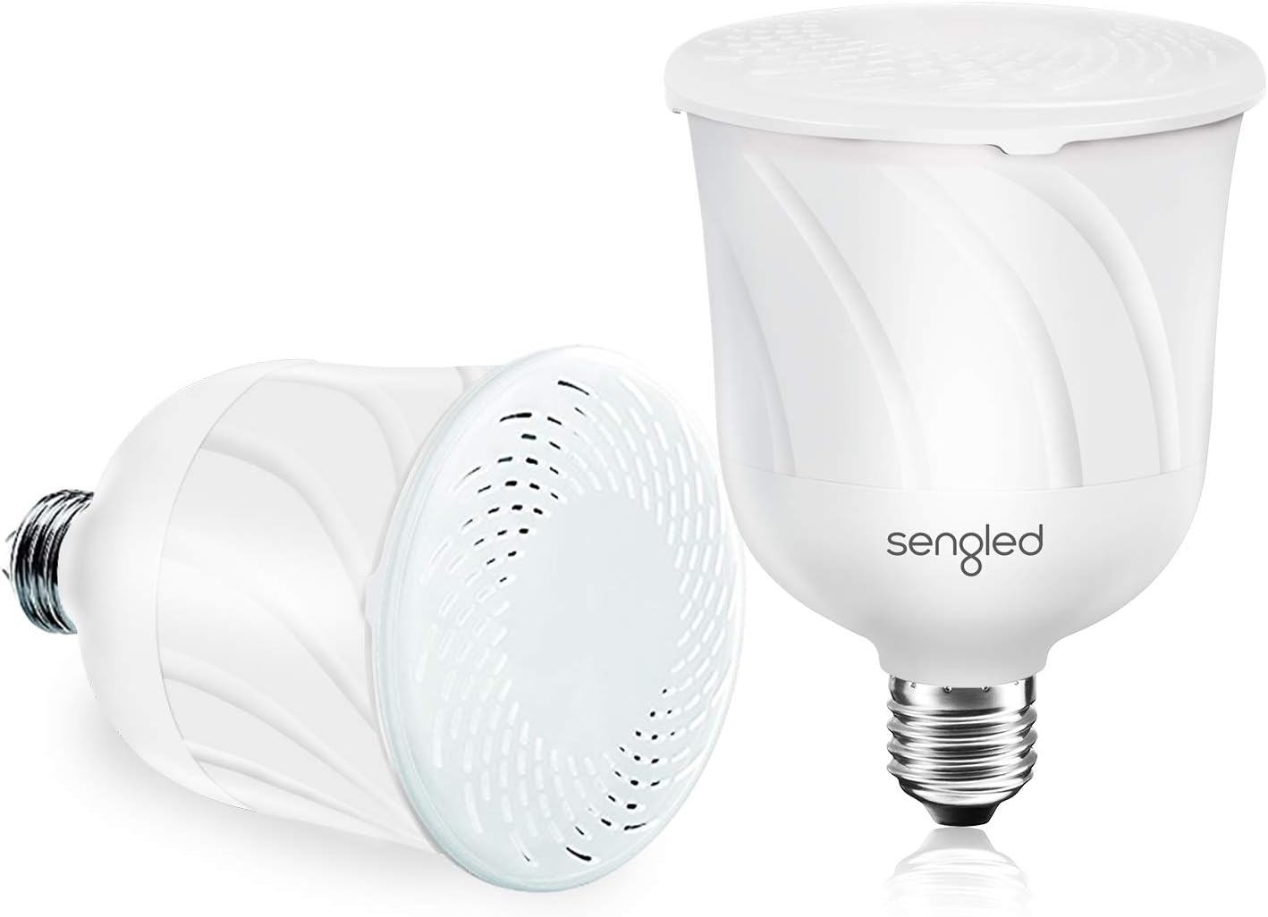 Sengled Pulse LED Smart Bulb with JBL Bluetooth Speaker - A Review of Brilliant Sound and Illumination