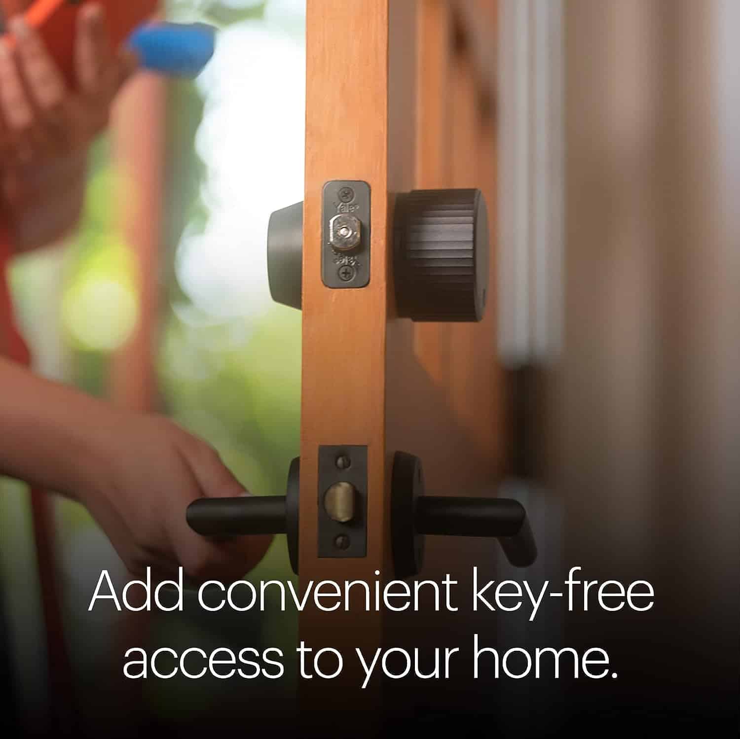 August Home, Wi-Fi Smart Lock (4th Generation) Review: Upgrade Your Deadbolt with Convenience and Security
