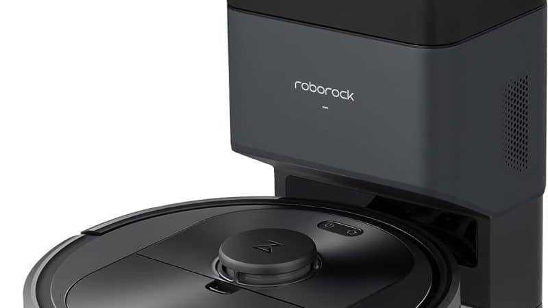 Roborock Q5+ Review: The Ultimate Cleaning Companion for Your Home