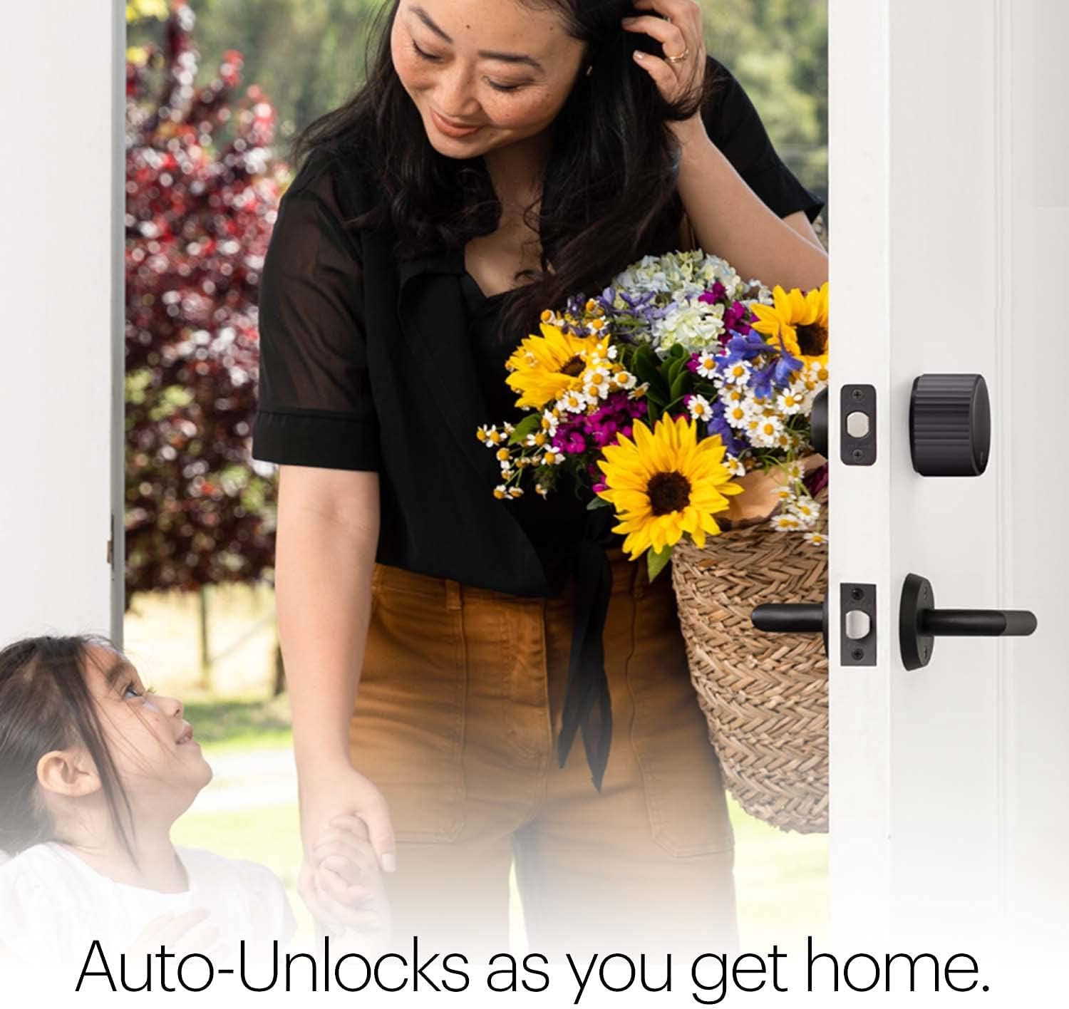 August Home, Wi-Fi Smart Lock (4th Generation) Review: Upgrade Your Deadbolt with Convenience and Security