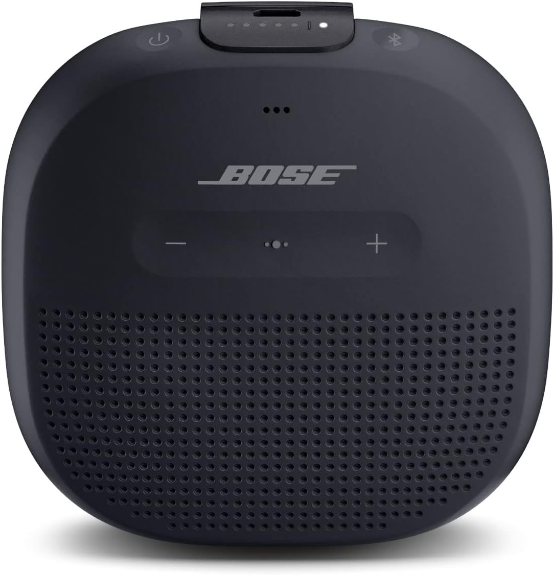 Bose SoundLink Micro Bluetooth Speaker: The Ultimate Portable Waterproof Speaker Review