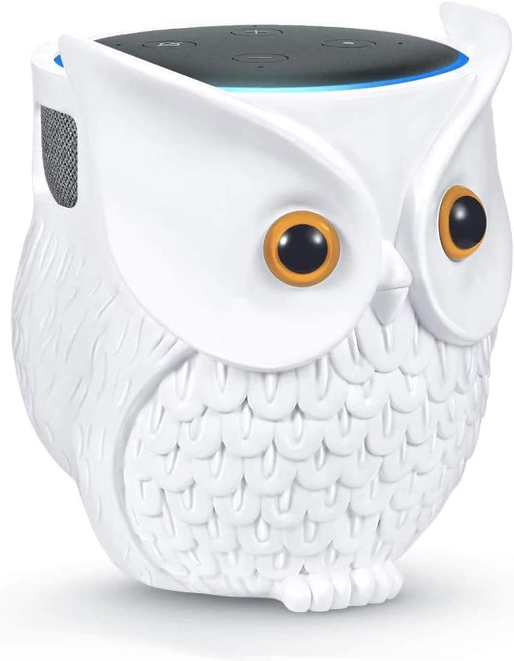 LDYAN Echo Dot Owl Holder Stand: A Cute and Functional Speaker Stand Review