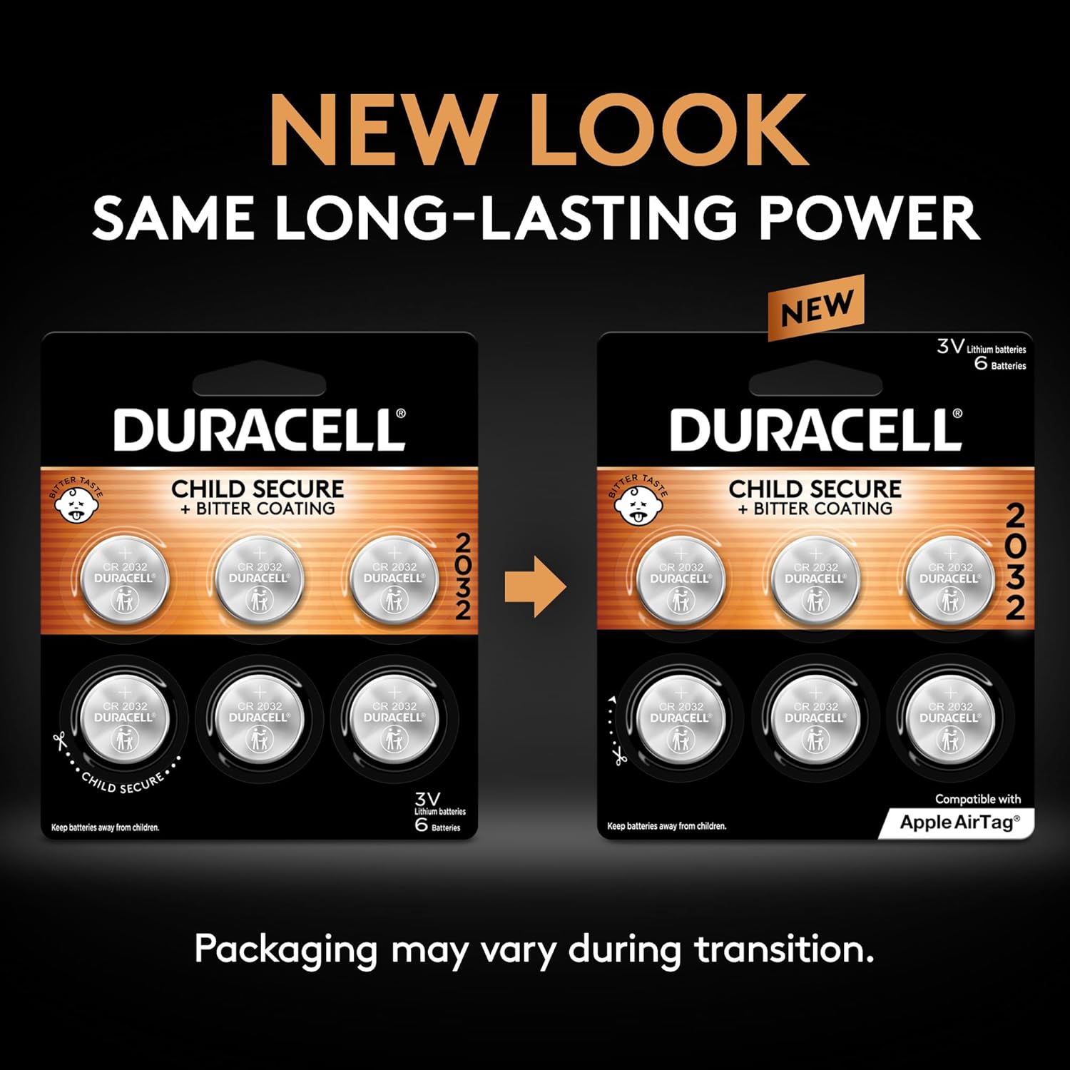 Duracell CR2032 3V Lithium Battery: The Ultimate Power Solution