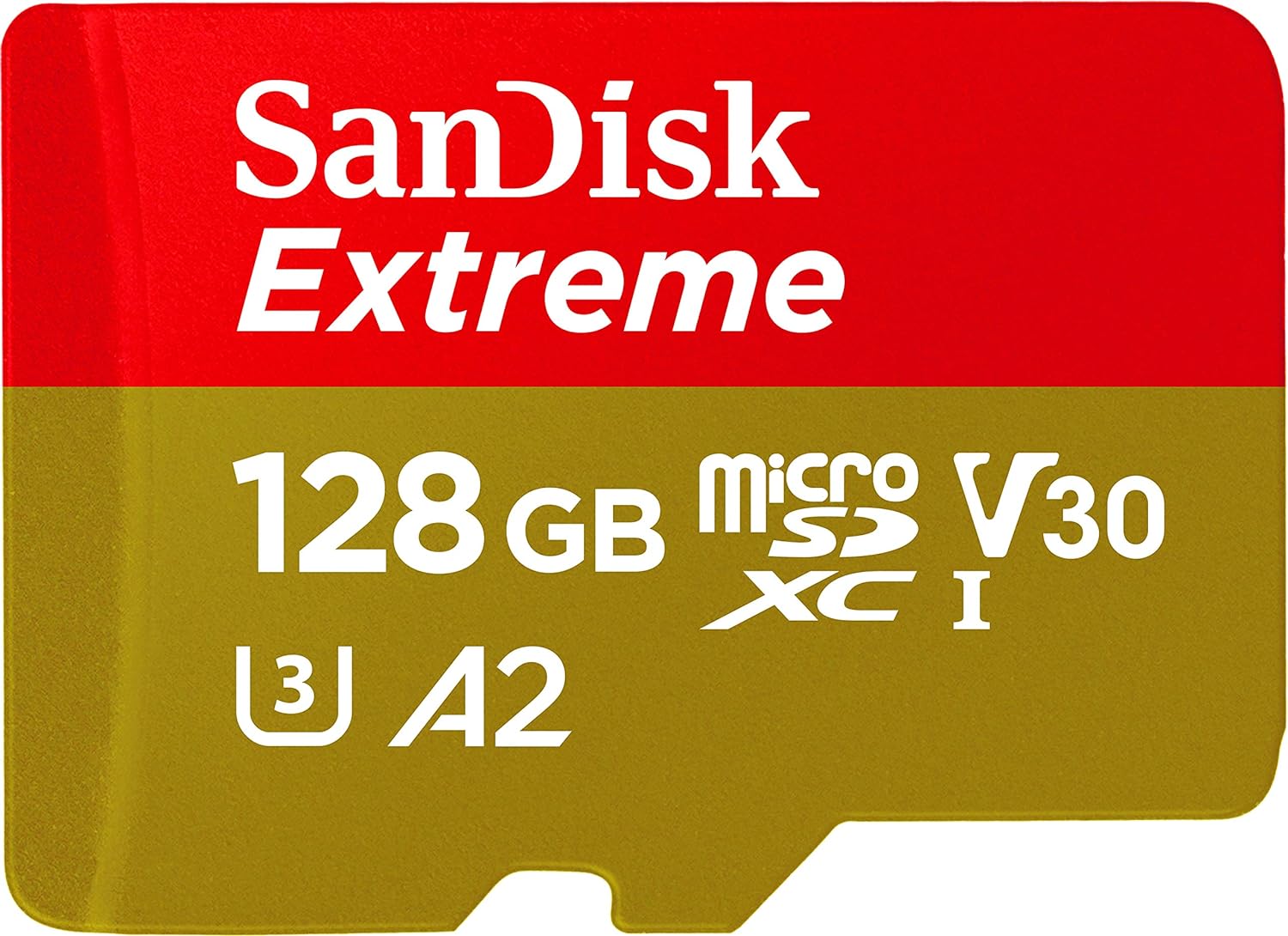 SanDisk 128GB Extreme microSDXC UHS-I Memory Card: A Comprehensive Review