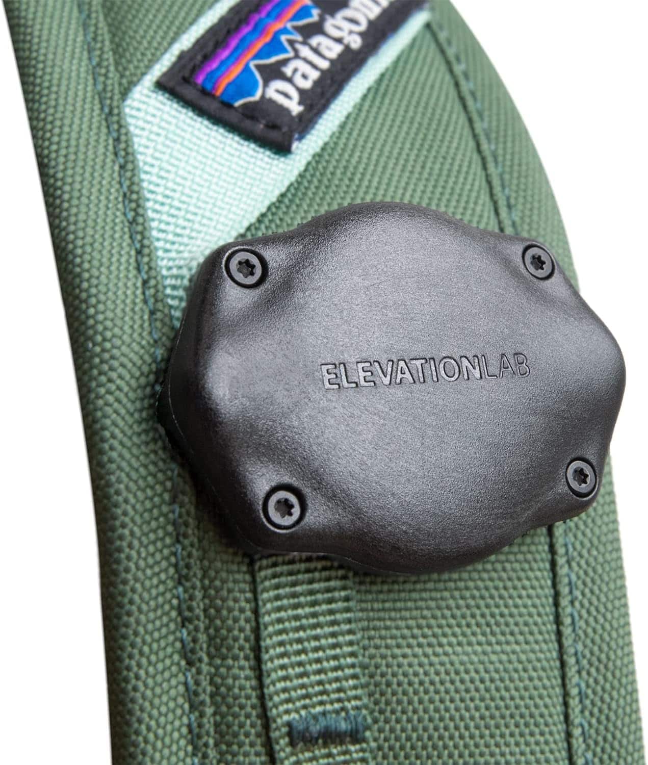 TagVault – The Ultimate AirTag Strap Mount: A Waterproof and Discreet Solution for Security