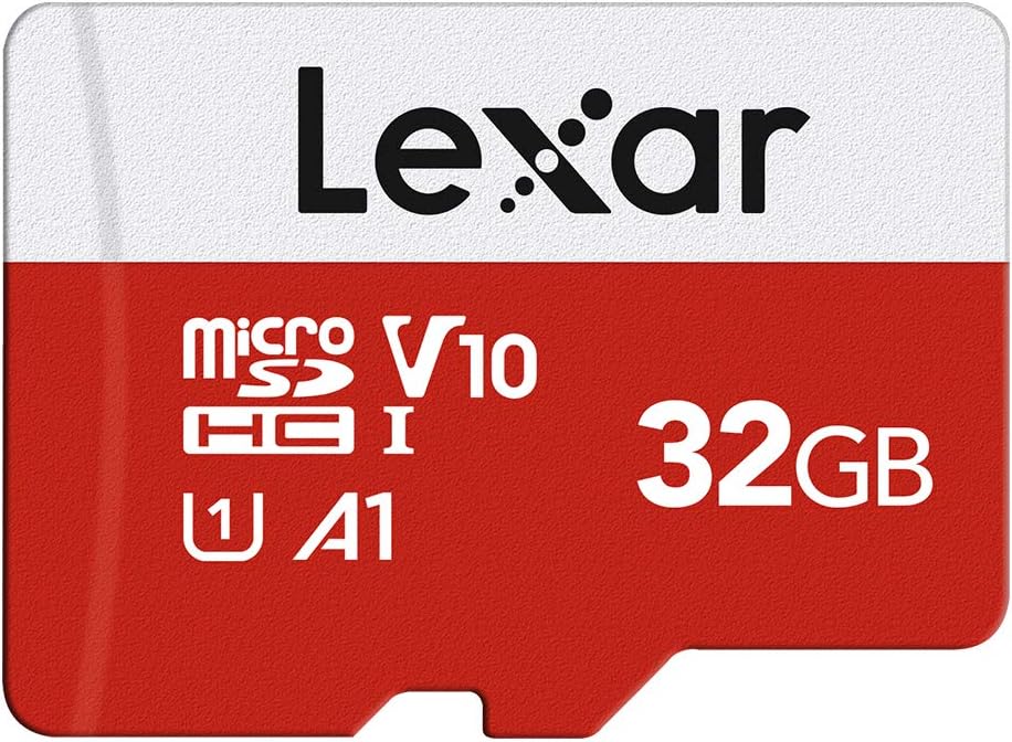 Lexar E-Series 32GB Micro SD Card Review: High-Speed and Reliable Storage Solution
