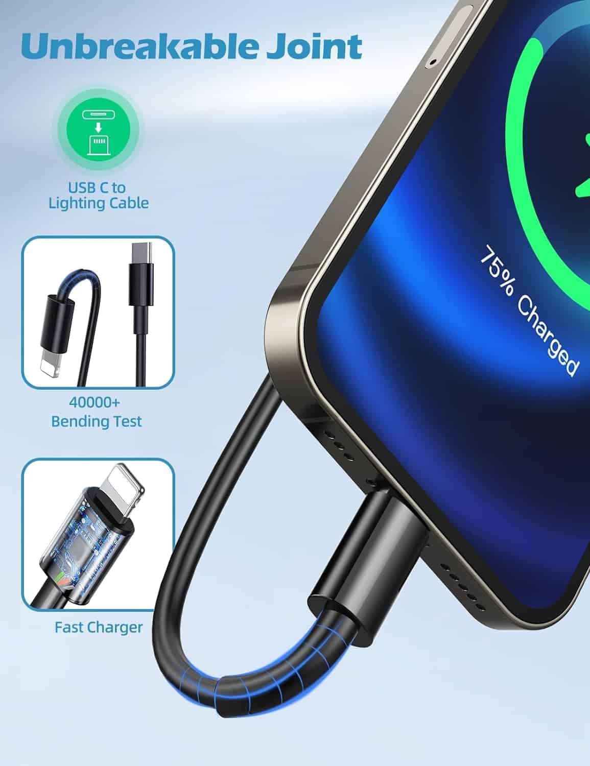 iPhone Super Fast Charger: The Ultimate Charging Solution for Your iPhone