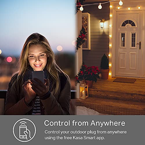 Kasa Outdoor Smart Plug: The Ultimate Review