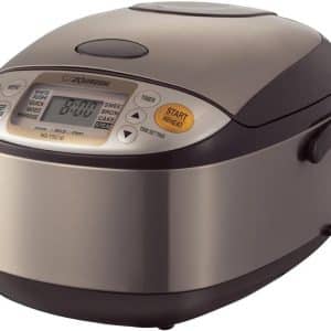 Uncle Roger Rice Cooker: What it is and Where to Buy It