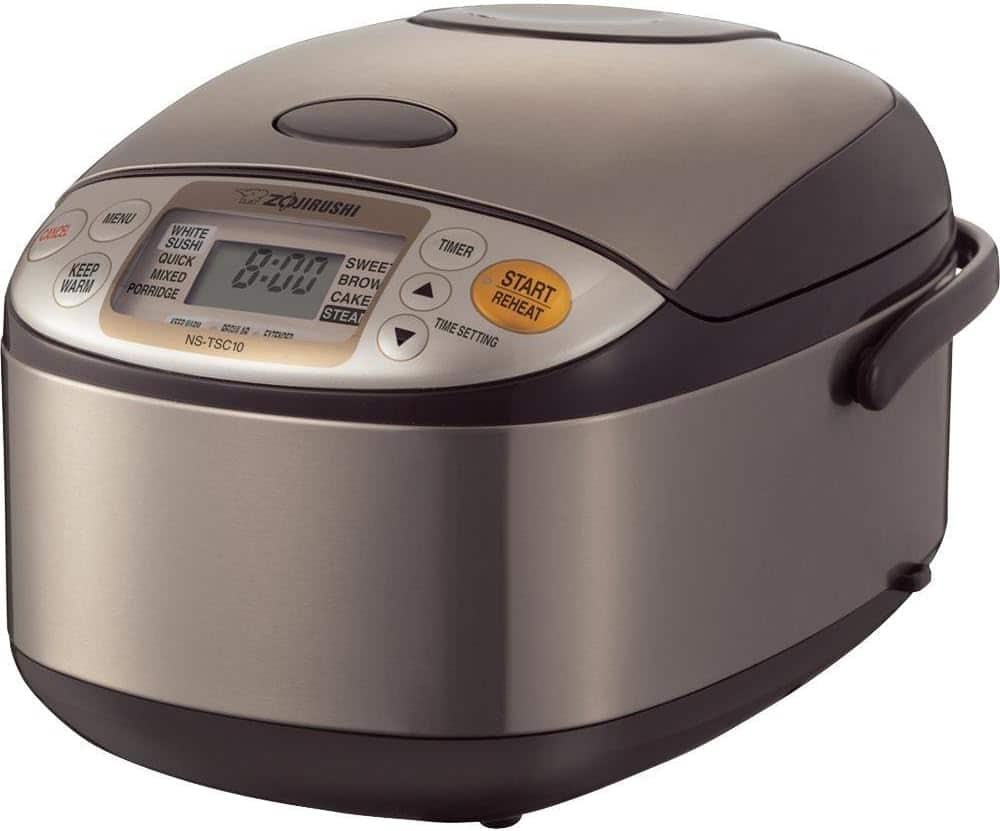 Uncle Roger Rice Cooker: What it is and Where to Buy It