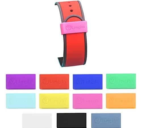 Magic Band Protectors: Keep Your Smart Watch Secure and Stylish